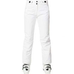 ROSSIGNOL Spodnie narciarskie damskie RAPIDE white. Białe spodnie damskie Rossignol. Za 550,00 zł.