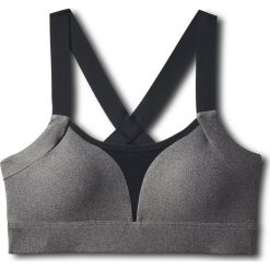 Under Armour Heather Sport Biustonosz Szary. Szare biustonosze sportowe damskie Under Armour, l, bez wzorów, z elastanu. Za 171,95 zł.