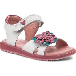 Sandały dziewczęce: Sandały AGATHA RUIZ DE LA PRADA – 172965 C-Blanco