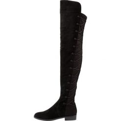 Buty zimowe damskie: Vince Camuto COATIA Muszkieterki black