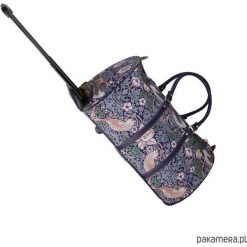 Torby podróżne: Torba podróżna na kółkach – Ton Sac ‚Jardin’
