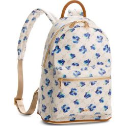 Plecaki damskie: Plecak JOOP! – Cortina Fiore 4140003866 Offwhite 101