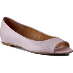 Półbuty damskie: Półbuty L37 – So Sweet SS16 Różowy