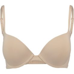 Biustonosze bardotka: Wonderbra UP TO DAY Biustonosz bardotka skin