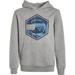 Bluzy chłopięce: Billabong SIX Bluza z kapturem grey heather
