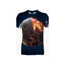 Home Sweet Home men's t-shirt. T-shirty męskie Mars from venus, s, bez wzorów, bez kołnierzyka. Za 118,30 zł.