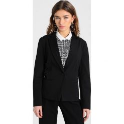 Kurtki damskie: Dorothy Perkins Petite PONTE Kurtka wiosenna black
