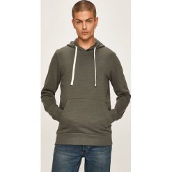 PRODUKT by Jack & Jones - Bluza 12131173. Bluzy męskie xl, z bawełny, z kapturem. W wyprzedaży za 49,90 zł.