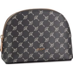Kosmetyczka JOOP! - Cortina 4140004711 Dark Grey 802. Szare kosmetyczki męskie JOOP!, bez wzorów, ze skóry ekologicznej. Za 249,00 zł.