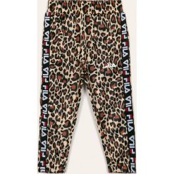 Fila - Spodnie dziecięce 86-176 cm. Spodnie dziewczęce Fila, z poliesteru. Za 239,90 zł.