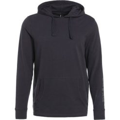 Bluzy męskie: PrAna SETU Bluza z kapturem coal logo