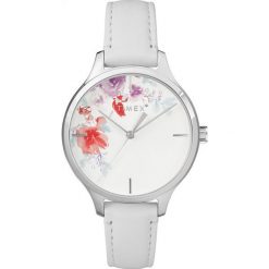 Timex - Zegarek TW2R66800. Szare zegarki damskie Timex, ze stali. Za 299,90 zł.