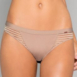 Figi: Klasyczne figi Lorraine Beige