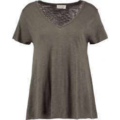 T-shirty damskie: American Vintage Tshirt basic romarin