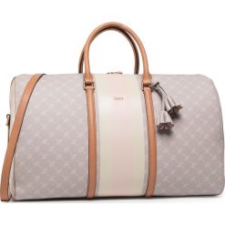 Torba JOOP! - Cortina Due 4140004761 Light Grey 801. Szare torby męskie skórzane JOOP!, bez wzorów, ze skóry ekologicznej. Za 1439,00 zł.