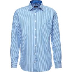 Koszule męskie na spinki: Eterna MODERN FIT KENT AUSPUTZ Koszula blau