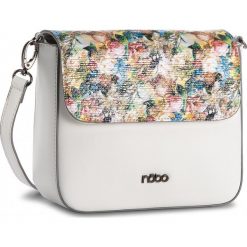 Torebka NOBO - NBAG-E2140-C000 Biały. Białe bez kategorii marki Nobo. W wyprzedaży za 119,00 zł.