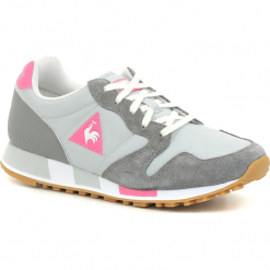 Le Coq Sportif Omega Sport 1910563. Sneakersy damskie le coq sportif, ze skóry. W wyprzedaży za 319,99 zł.