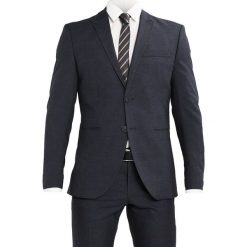 Garnitury: Selected Homme SHXONE PEAKKIETH Garnitur dark navy