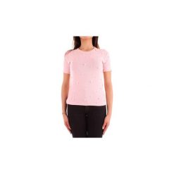 T-shirty damskie: T-shirty z krótkim rękawem Mangano LYNX