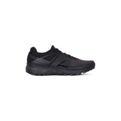 Buty Salomon TRAILSTER. Szare trampki męskie marki Salomon, bez wzorów, bez zapięcia. Za 379,89 zł.