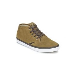 Trampki męskie: Buty Quiksilver SHOREBRKSUEDMID M SHOE XCCW