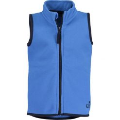 Blue Seven - Bezrękawnik dziecięcy 92-128 cm. Niebieskie kurtki chłopięce Blue Seven, bez wzorów, z poliesteru, bez kaptura. Za 59,90 zł.
