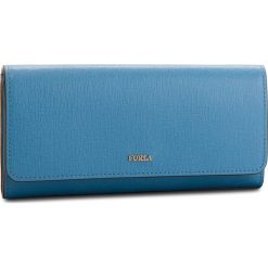 Portfele damskie: Duży Portfel Damski FURLA – Babylon 963362 P PU02 B30 Veronica e