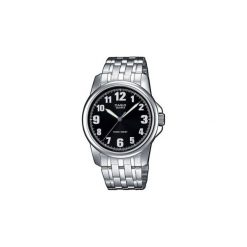 Zegarki męskie: Zegarek męski Casio Standard Analogue MTP-1260D-1B