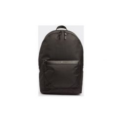 Plecaki Tommy Hilfiger AM0AM05261 ELEVAYED NYLON BACKPACK. Czarne plecaki męskie TOMMY HILFIGER, bez wzorów, z nylonu. Za 486,03 zł.