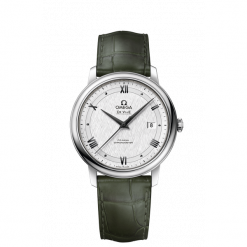OMEGA ZEGAREK DE VILLE 424.13.40.20.02.006. Zegarki męskie OMEGA. Za 14900,00 zł.
