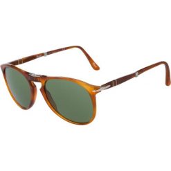 Okulary przeciwsłoneczne damskie: Persol Okulary przeciwsłoneczne brown