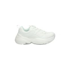 Buty Victoria 1147101. Białe buty sportowe damskie marki Victoria. Za 285,60 zł.