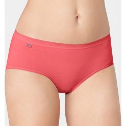 Figi: Figi midi Sloggi Basic (pakiet 3 par + 1 para GRATIS)