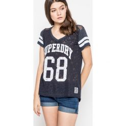 Topy damskie: Superdry – Top