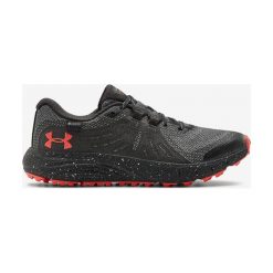 Under Armour Charged Bandit Trail GORE-TEX® Tenisówki Czarny. Czarne trampki i tenisówki damskie Under Armour, bez wzorów, z materiału, bez zapięcia. Za 498,95 zł.