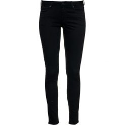 Pepe Jeans damskie jeansy Lola PL201073WE88 27/28 czarny. Czarne jeansy damskie Pepe Jeans. Za 389,00 zł.
