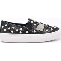 Tenisówki damskie: Steve Madden – Trampki