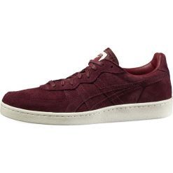 Buty Asics Onitsuka Tiger GSM (D5K1L-2929). Czerwone halówki męskie marki Asics, z materiału. Za 116,99 zł.
