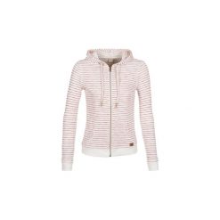 Bluzy Roxy TRIPPIN STRIPE. Czerwone bluzy damskie Roxy, xs, bez wzorów, bez rękawów, bez kaptura. Za 181,30 zł.