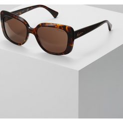 Okulary przeciwsłoneczne damskie: RALPH Ralph Lauren Okulary przeciwsłoneczne brown