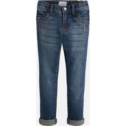 Jeansy dziewczęce: Mayoral – Jeansy dziecięce 104-134 cm