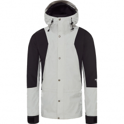 THE NORTH FACE 1994 RETRO GORE-TEX > T93MIJA0M. Pomarańczowe kurtki męskie The North Face, xxl, bez wzorów, z gore-texu, retro, bez kaptura. W wyprzedaży za 799,99 zł.