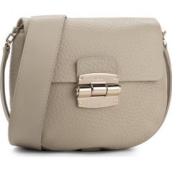 Torebka FURLA - Club 889407 B BHS4 QUB Creta. Brązowe listonoszki damskie marki Furla. W wyprzedaży za 679,00 zł.
