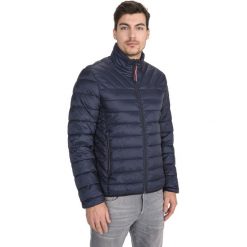 Napapijri Aerons Stand 2 Kurtka Niebieski. Niebieskie płaszcze męskie Napapijri, m, bez wzorów, z materiału. Za 926,95 zł.