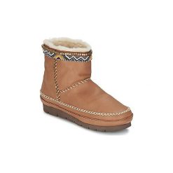Botki Laidback London NYALI. Brązowe botki damskie marki Laidback London. Za 475,30 zł.