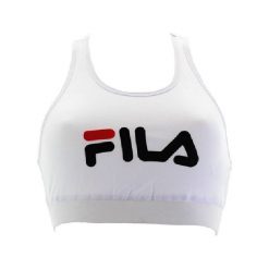 Koszulka FILA Wmn Other Crop Top (682067-M67). Koszulki damskie Fila, na co dzień, m, bez wzorów, z elastanu, bez kołnierzyka, bez rękawów. Za 149,99 zł.