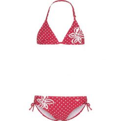 Venice Beach ANTON Bikini red. Czerwone stroje dwuczęściowe dziewczęce marki Venice Beach. Za 129,00 zł.