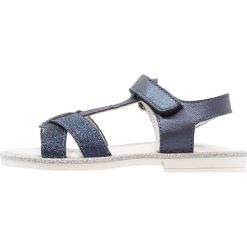 Friboo Sandały blue. Niebieskie sandały chłopięce marki Friboo, z materiału. Za 169,00 zł.