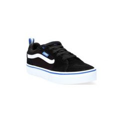Buty Vans VN0A3MVPVWC YT FILMORE. Czarne trampki męskie Vans, bez wzorów, bez zapięcia. Za 216,36 zł.